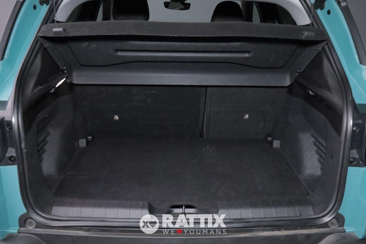 Jeep Avenger 1.2 Turbo 100CV Summit