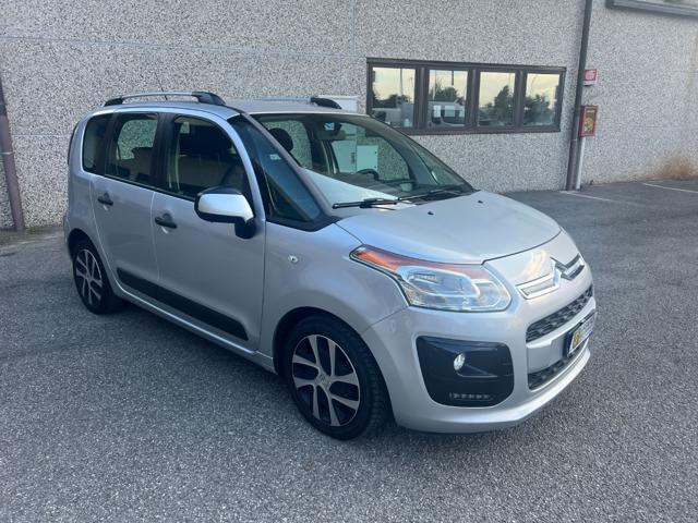 CITROEN C3 Picasso 1.6 HDi 90 Seduction