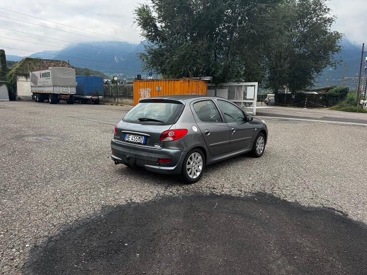Peugeot 206 Plus 1.4 HDi 70CV 5p. Energie