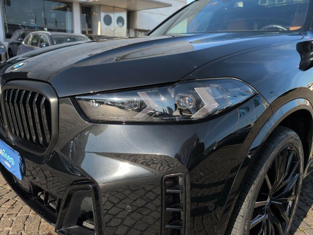 BMW X5 30 d MSport Pro xDrive Steptronic