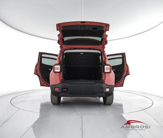 JEEP Renegade 2.0 Mjt 170CV 4WD Active Drive Low Trailhawk