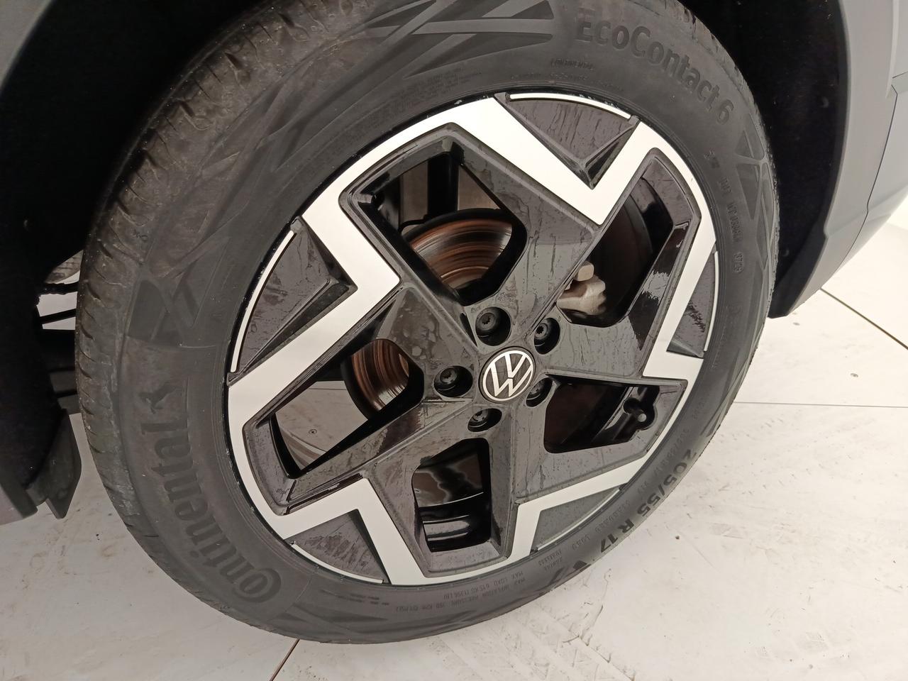 VOLKSWAGEN Taigo - Taigo 1.0 TSI 115 CV R-Line