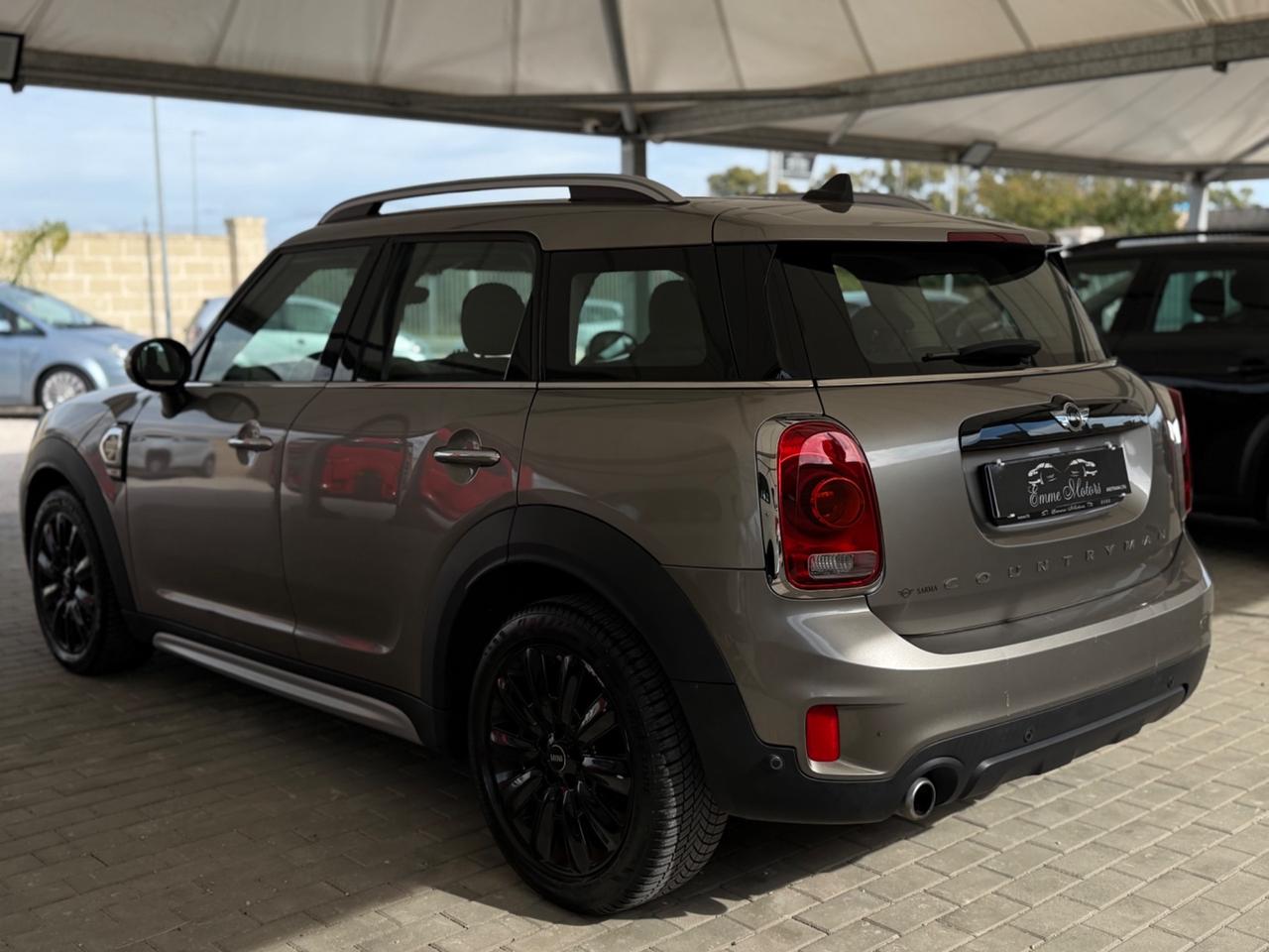 Mini Countryman 1.5 One D 115 Cv ADATTA PER NEOPATENTATI