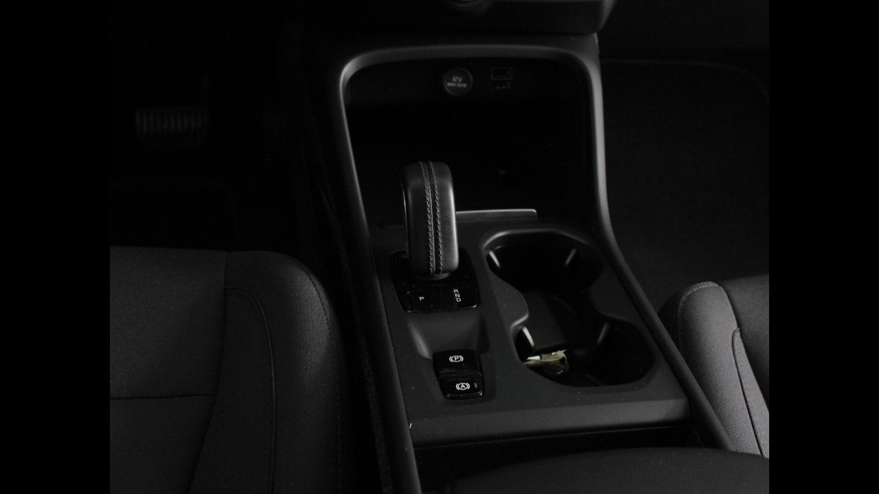 VOLVO XC40 - XC40 1.5 t4 phev Inscription Expression auto my21