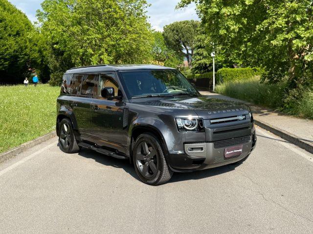 LAND ROVER Defender 110 3.0D I6 250 CV AWD Auto X-Dynamic SE 7 POSTI