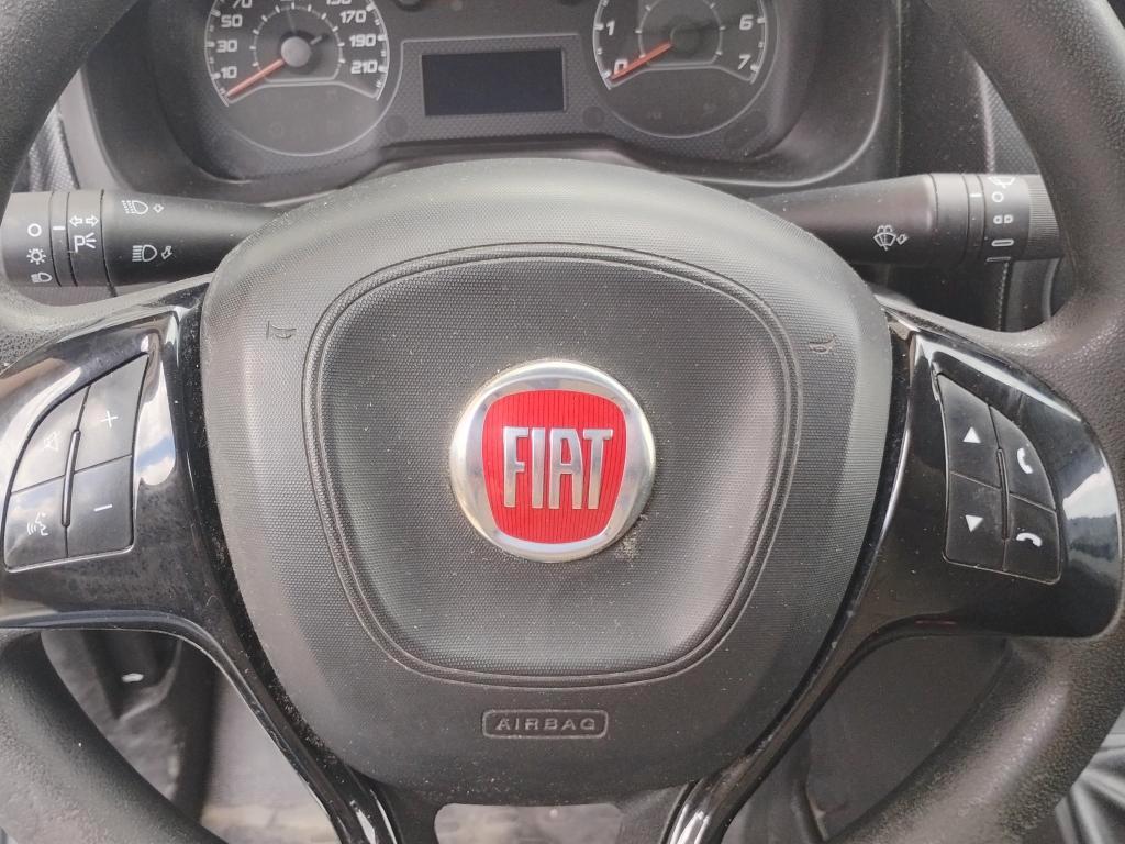 FIAT Fiorino cargo 1.3 mjt 80cv E6d-final