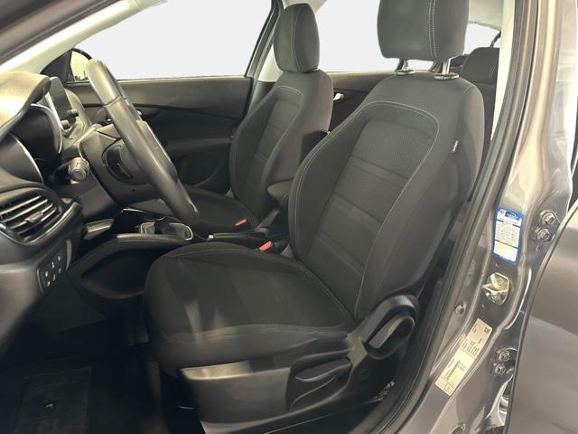 FIAT Tipo 1.3 Mjt S&S SW Lounge