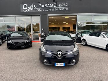 Renault Clio 1.5 dCi 8V 75CV 5 NEOPATENTATI