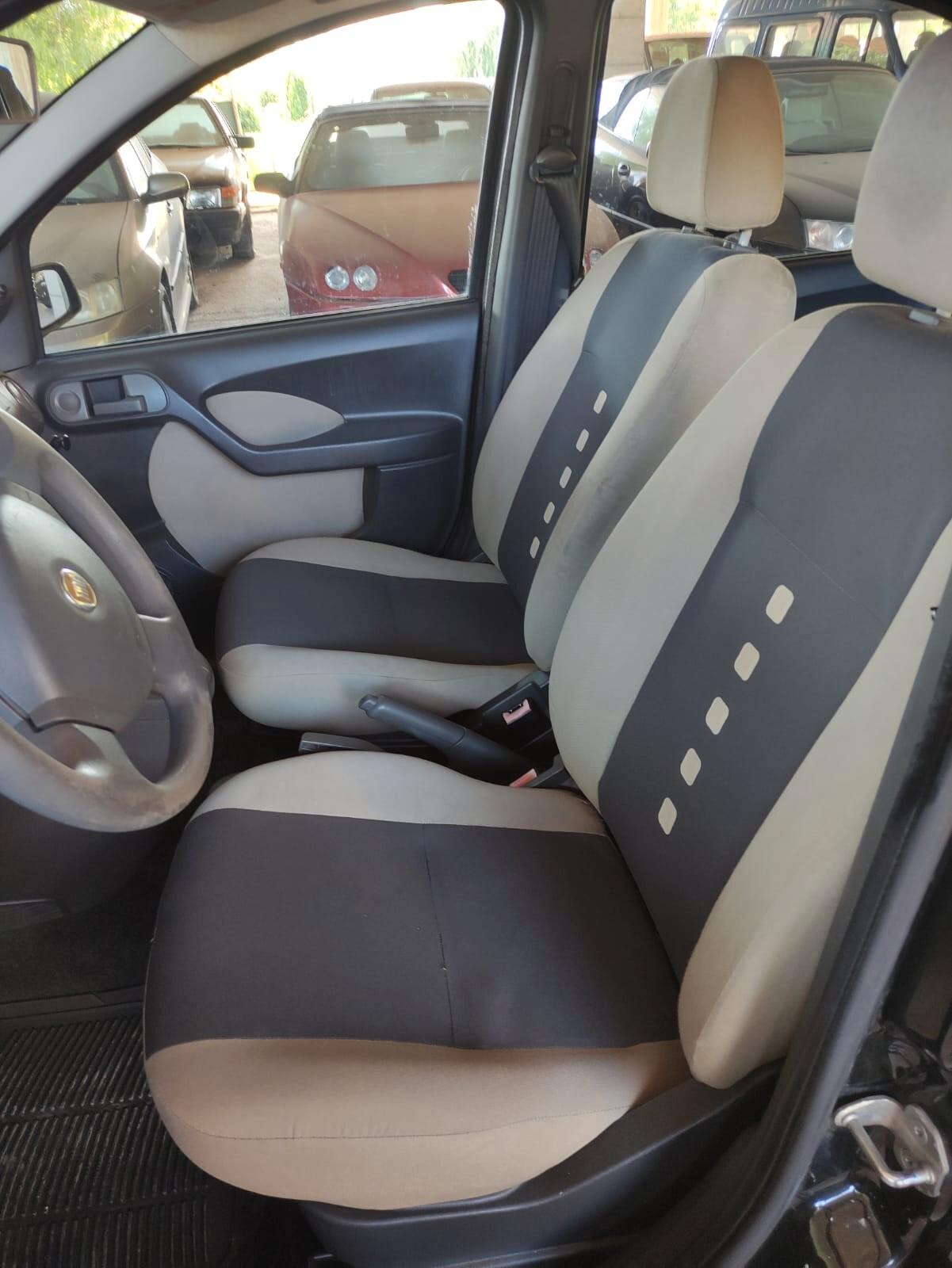 Fiat Panda 1.2 Climbing Natural Power