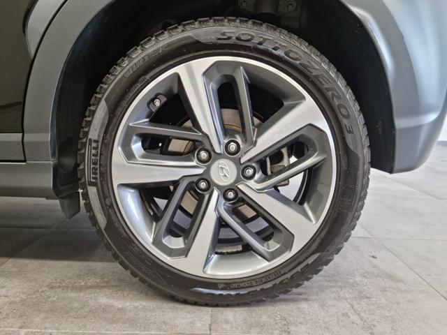 HYUNDAI Kona 1.6 CRDI 136 CV DCT Xpossible