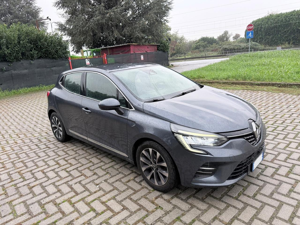 Renault Clio TCe 100 CV GPL 5 porte Business
