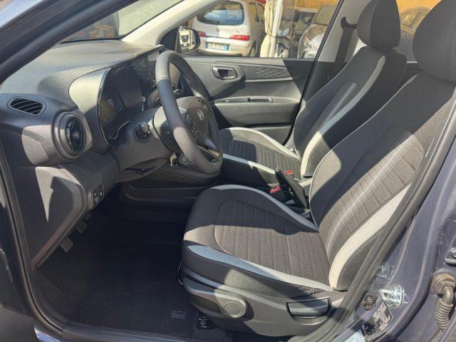 HYUNDAI i10 1.0 MPI Connectline