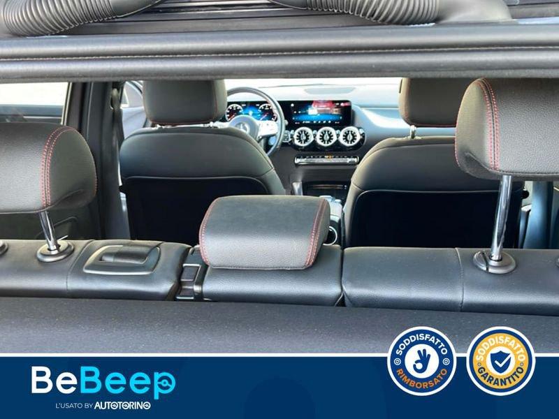 Mercedes-Benz GLA 250 PREMIUM 4MATIC AUTO