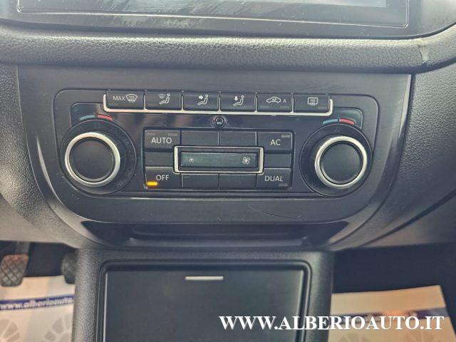 VOLKSWAGEN Tiguan 2.0 TDI 140 CV Trend & Fun BlueMotion Technology