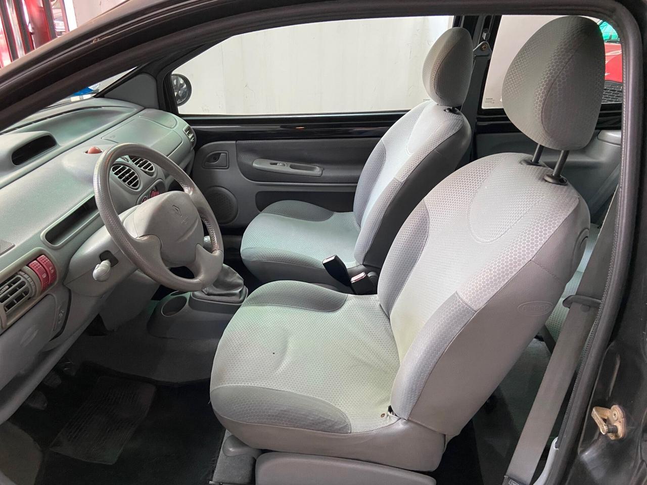Renault Twingo 1.2i cat Diabolika 54.000KM!!!