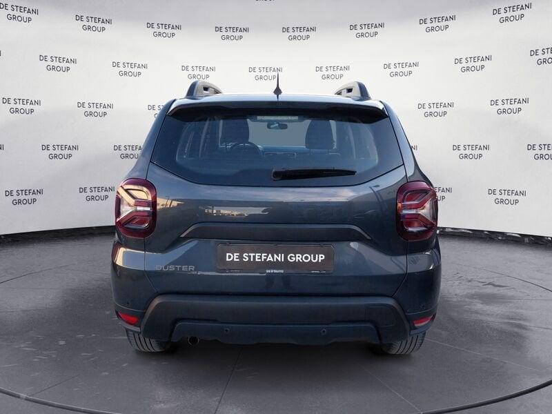 Dacia Duster Duster 1.0 tce Expression Gpl 4x2 100cv