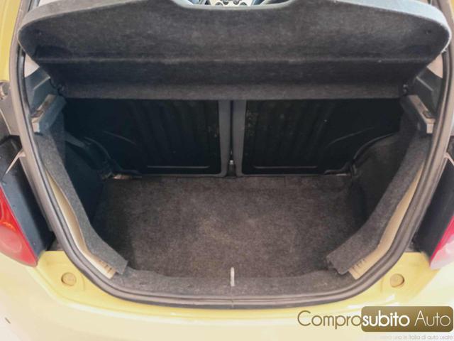 FORD Ka+ 1.2 8V 69CV