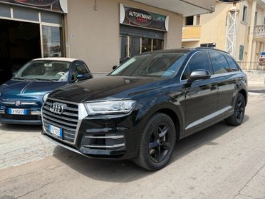 Audi Q7 45 TDI quattro tiptronic Sport Plus
