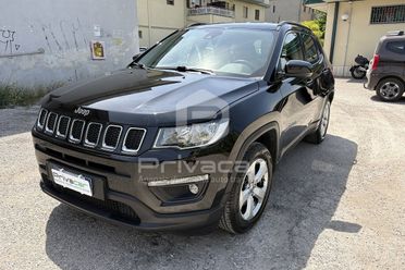 JEEP Compass 1.4 MultiAir 2WD Longitude