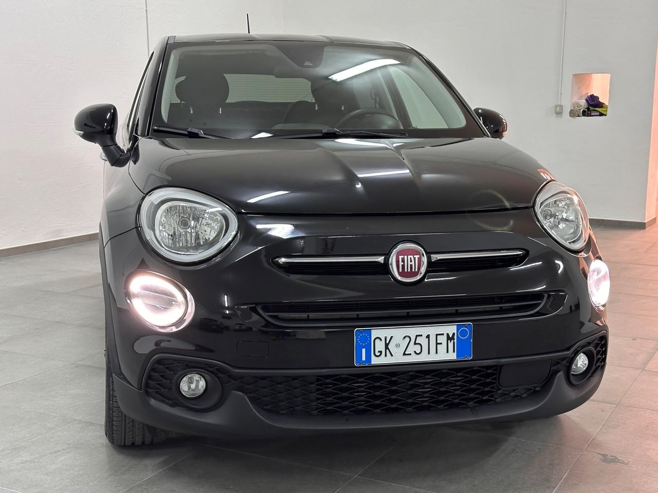 Fiat 500X 1.3 MultiJet 95 CV CONNECT