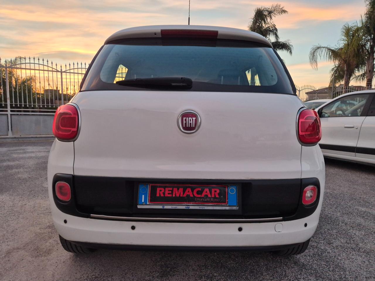Fiat 500L 1.3 Multijet 95 CV Lounge NUOVA FULL 2016