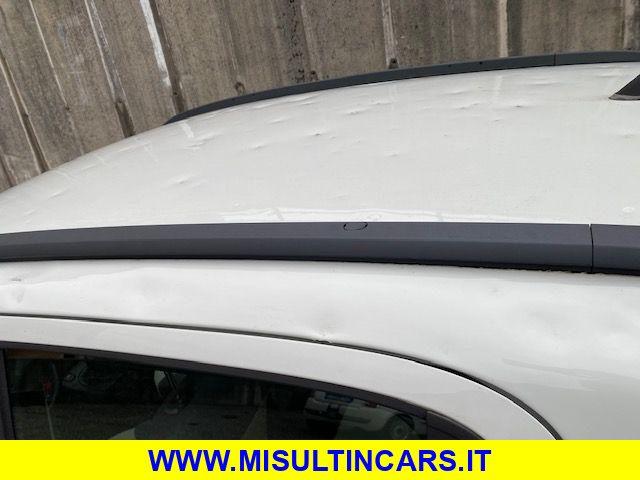 FIAT Panda 1.2 Lounge, solo 18000km.GRANDINATA