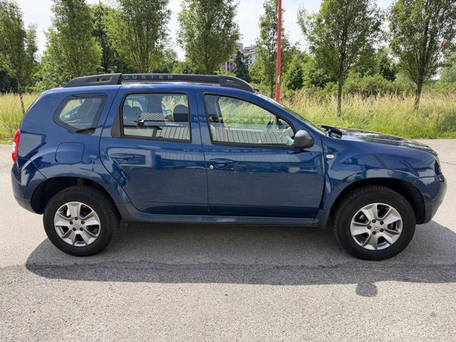 DACIA Duster 1.5 dCi 110CV Start&Stop 4x2