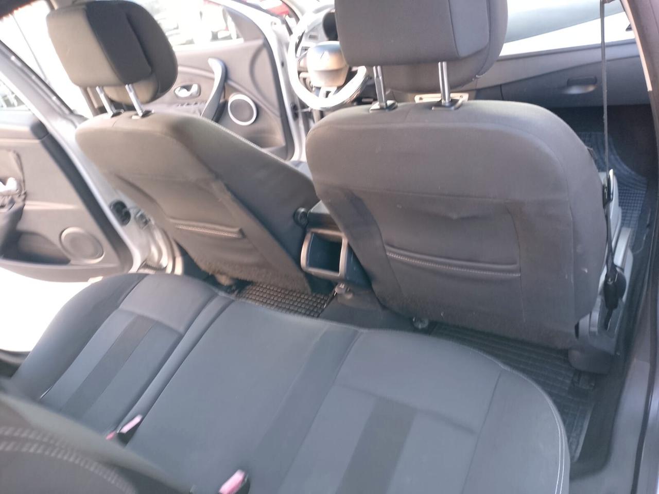 Renault Megane 1,5 Diesel 110Cv. Full Optional