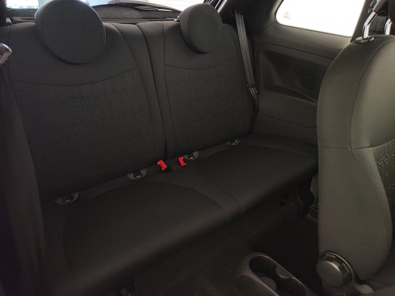 FIAT 500 1.0 hybrid Dolcevita 70cv