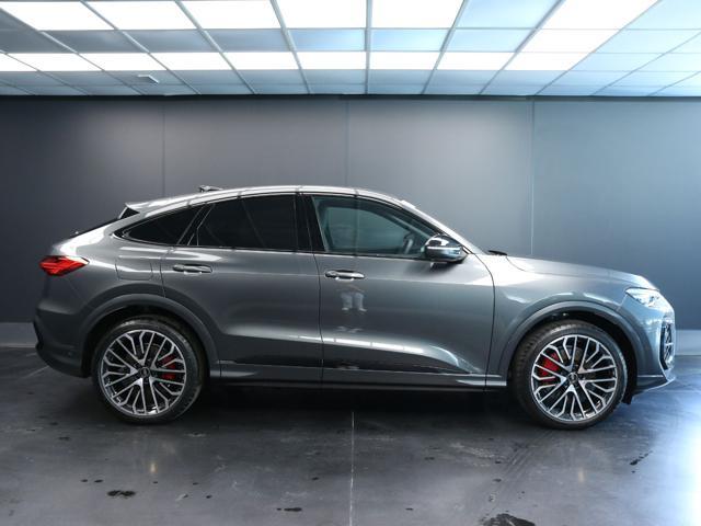 AUDI Q5 Sportback TDI 204CV mHEV+ quattro S tronic S line