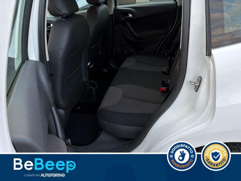 Citroën C3 1.2 PURETECH (VTI) EXCLUSIVE 82CV FL