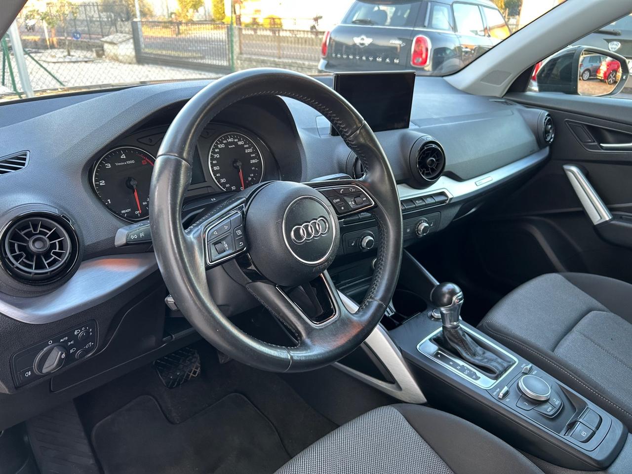 Audi Q2 - 2017 1.6 TDI S tronic Sport 116 CV