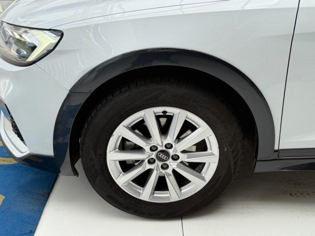 AUDI A1 allstreet 30 TFSI S tronic Admired Contrast da?259