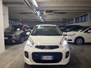 Kia Picanto 1.0 EcoGPL OK NEOPATENTATI