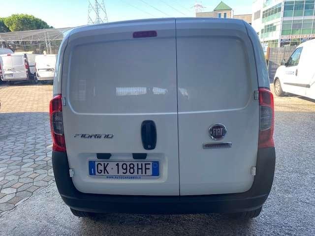 Fiat Fiorino 1.3 MTJ 95 CV SX CARGO