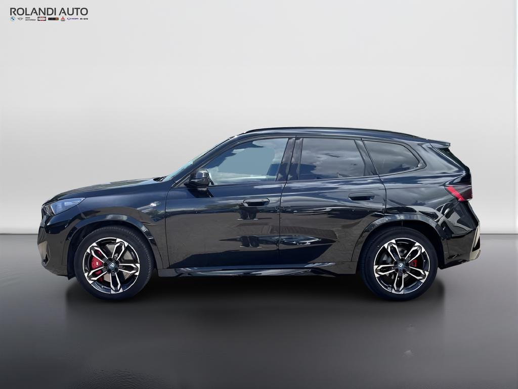 BMW iX1 20 MSport Pro eDrive