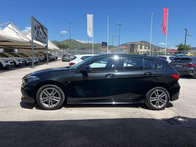 BMW 118 118d 5p. M Sport