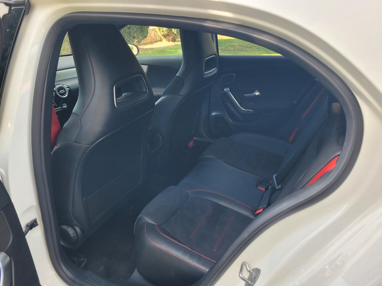 Mercedes-benz A 45 AMG 45S 4Matic+