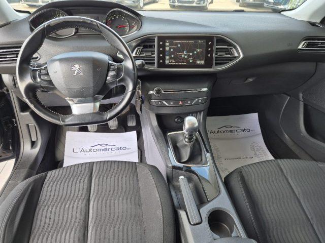 PEUGEOT 308 BlueHDi 120 S&S SW Business