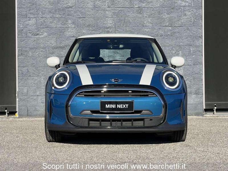 MINI Mini 3 porte 1.5 TwinPower Turbo Cooper