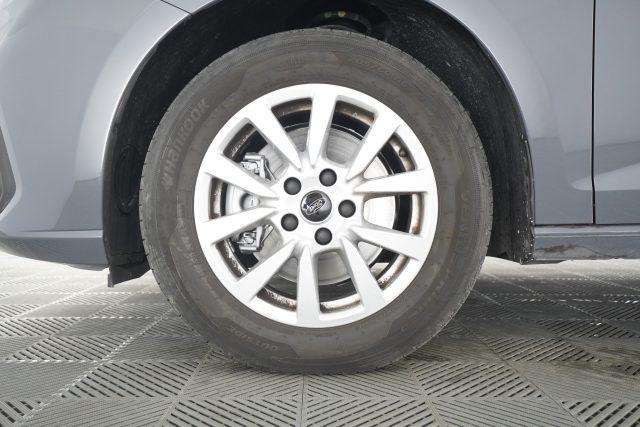 FORD Tourneo Connect Grand Tourneo Connect 2.0 EcoBlue 102 CV Plus