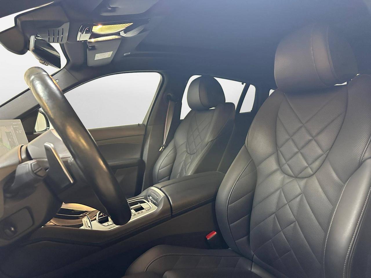 BMW X6 xDrive30d MSport Pro