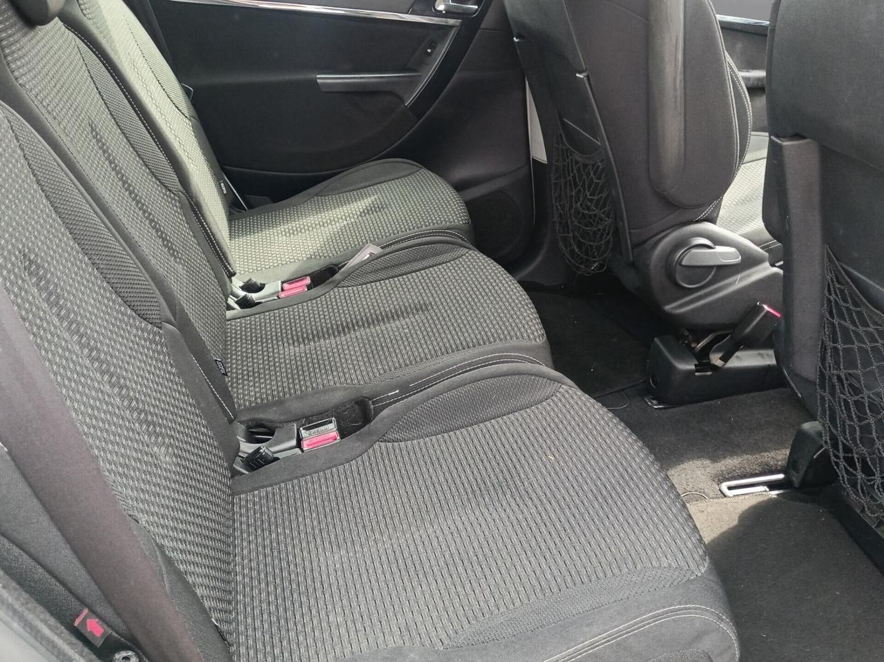 Citroen C4 Picasso 1.6 e-HDi 115 ETG6 Seduction