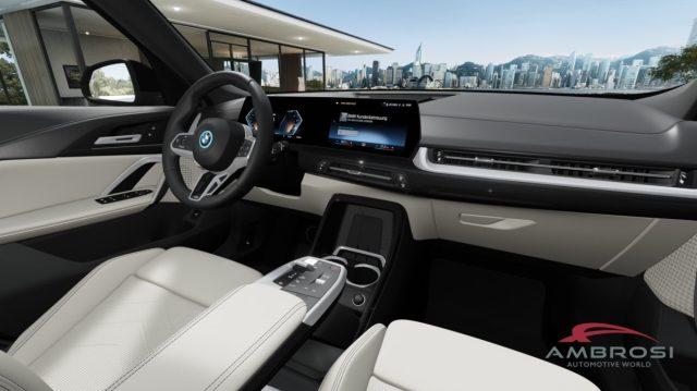 BMW iX1 eDrive20 Msport Premium Package