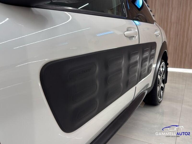 Citroën C4 Cactus 1.2 VTi 82 Shine Edition