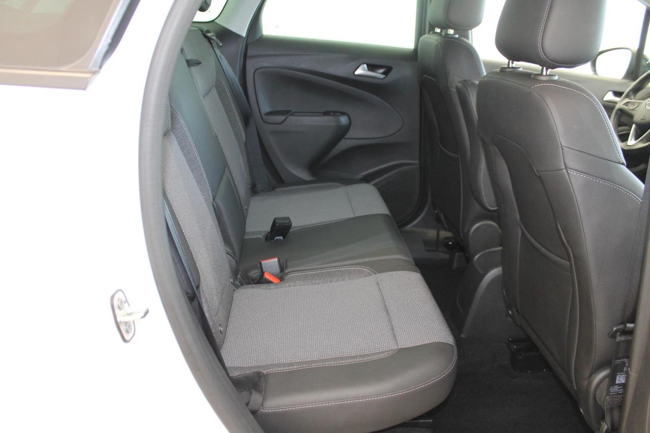 Opel Crossland 1.5 ecotec Ultimate 110 Cv.