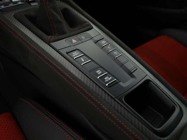 Porsche Boxster 4.0 spyder rs pdk