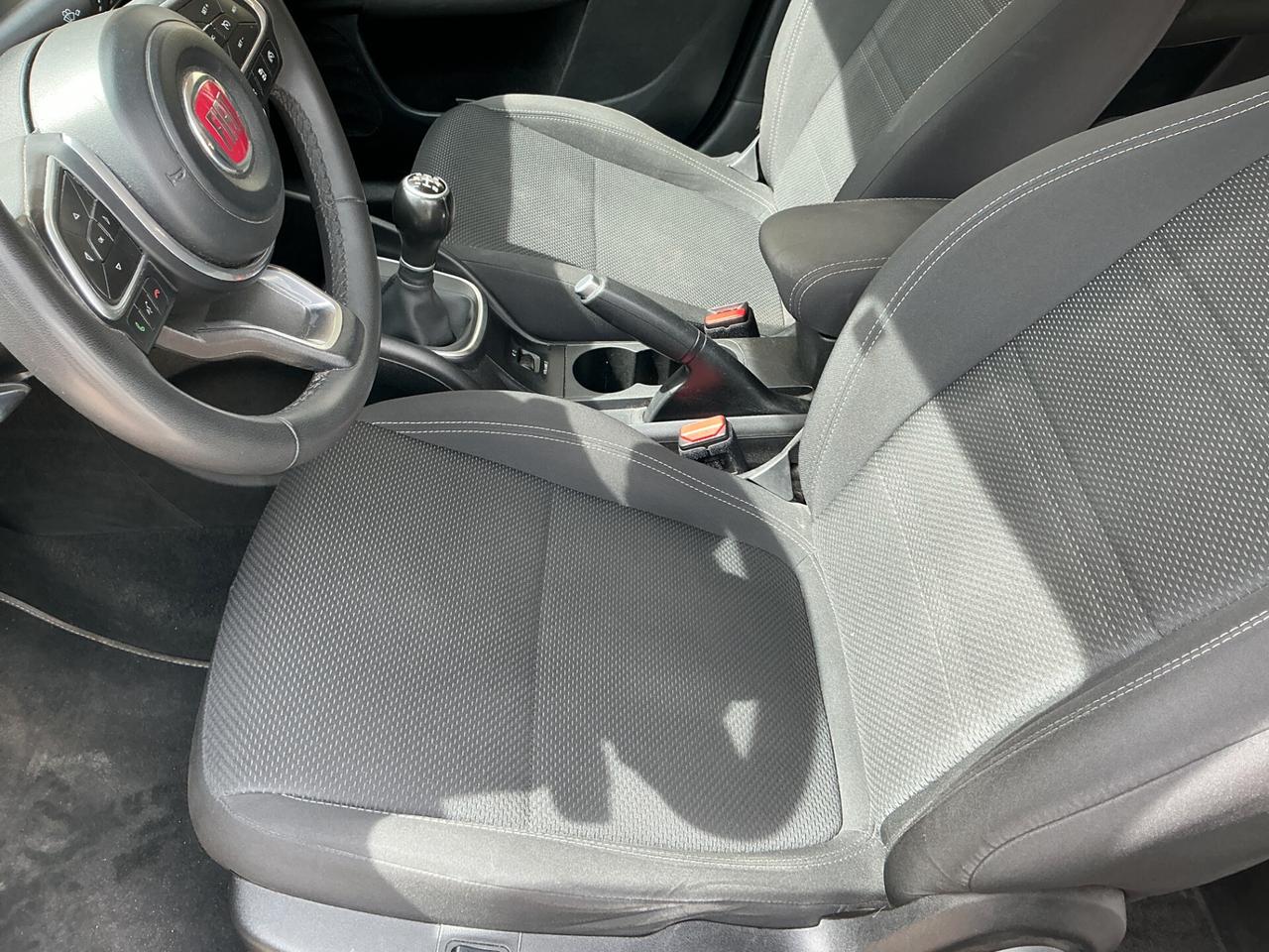 Fiat Tipo 1.3 Mjt S&S SW City Life