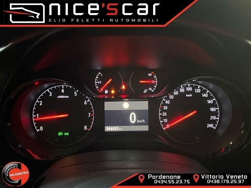 Opel Corsa 1.2 Edition 75 CV