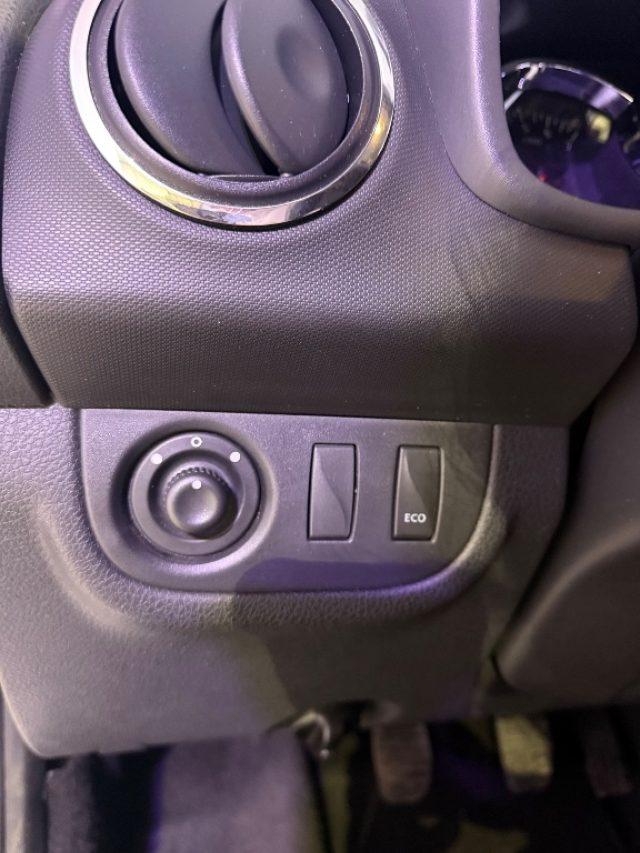 DACIA Sandero 1.5 dCi 8V 75CV Extra